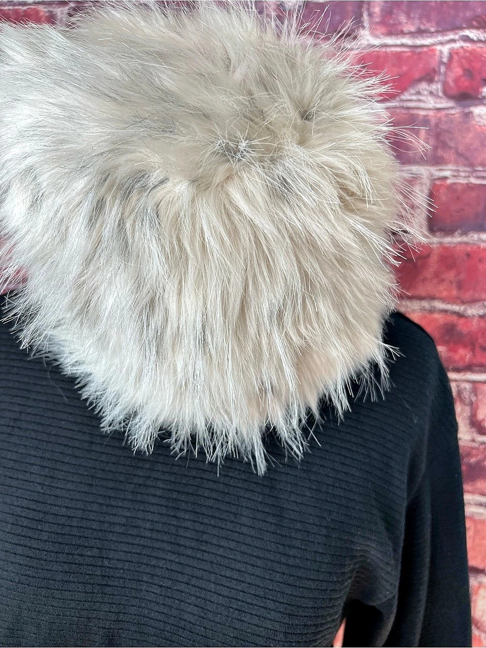 Collection Eighteen x Free People Plush Faux Fur Cossack Winter Hat O/S